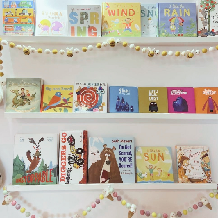 Books