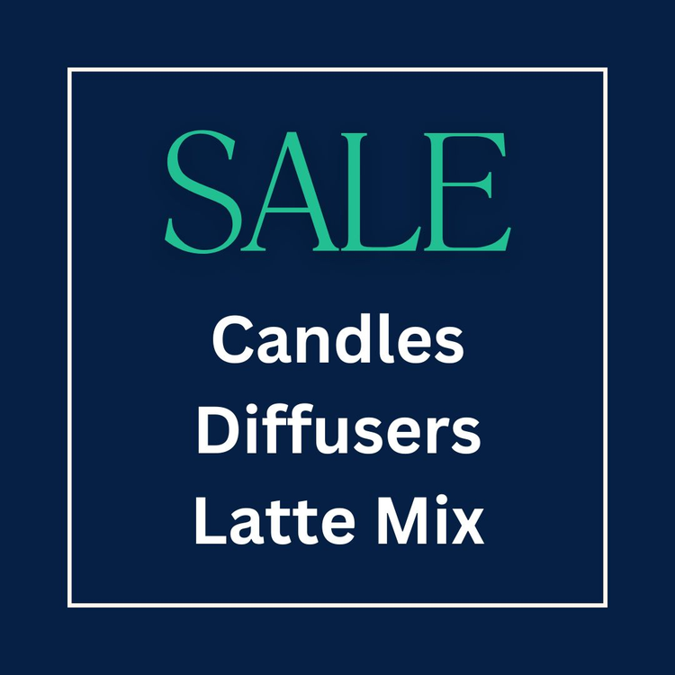 Sale Candles