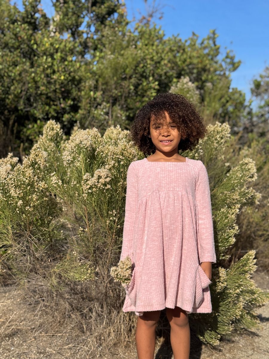 Rylie Dress