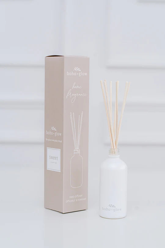 Classic Reed Diffuser