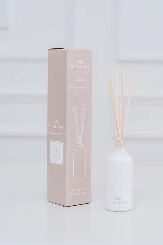 Classic Reed Diffuser