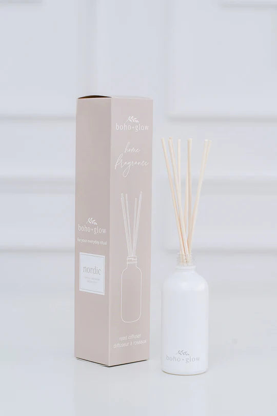 Classic Reed Diffuser