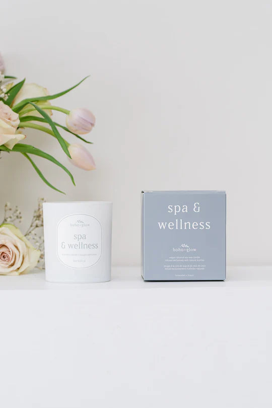 spa & wellness