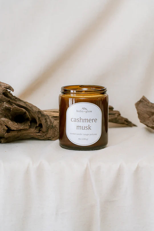 cashmere musk