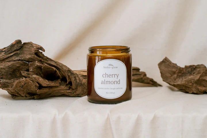 cherry almond