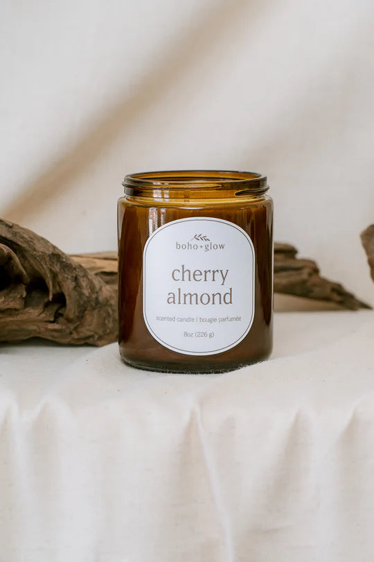 cherry almond