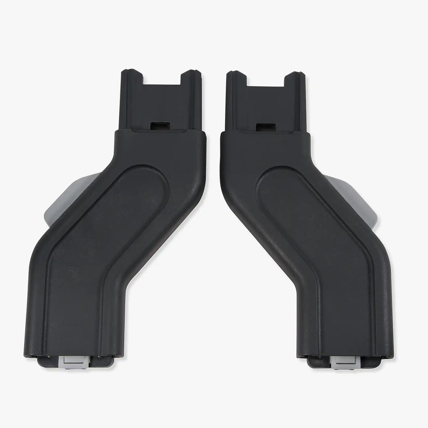 Upper Adapters