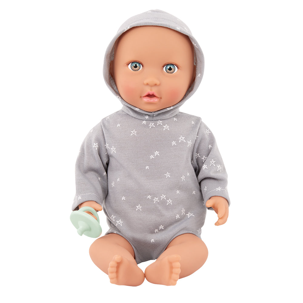 Lucas Baby Doll - Stars Jumper