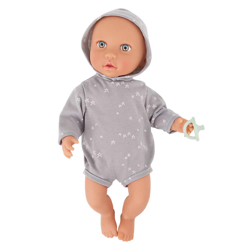 Lucas Baby Doll - Stars Jumper