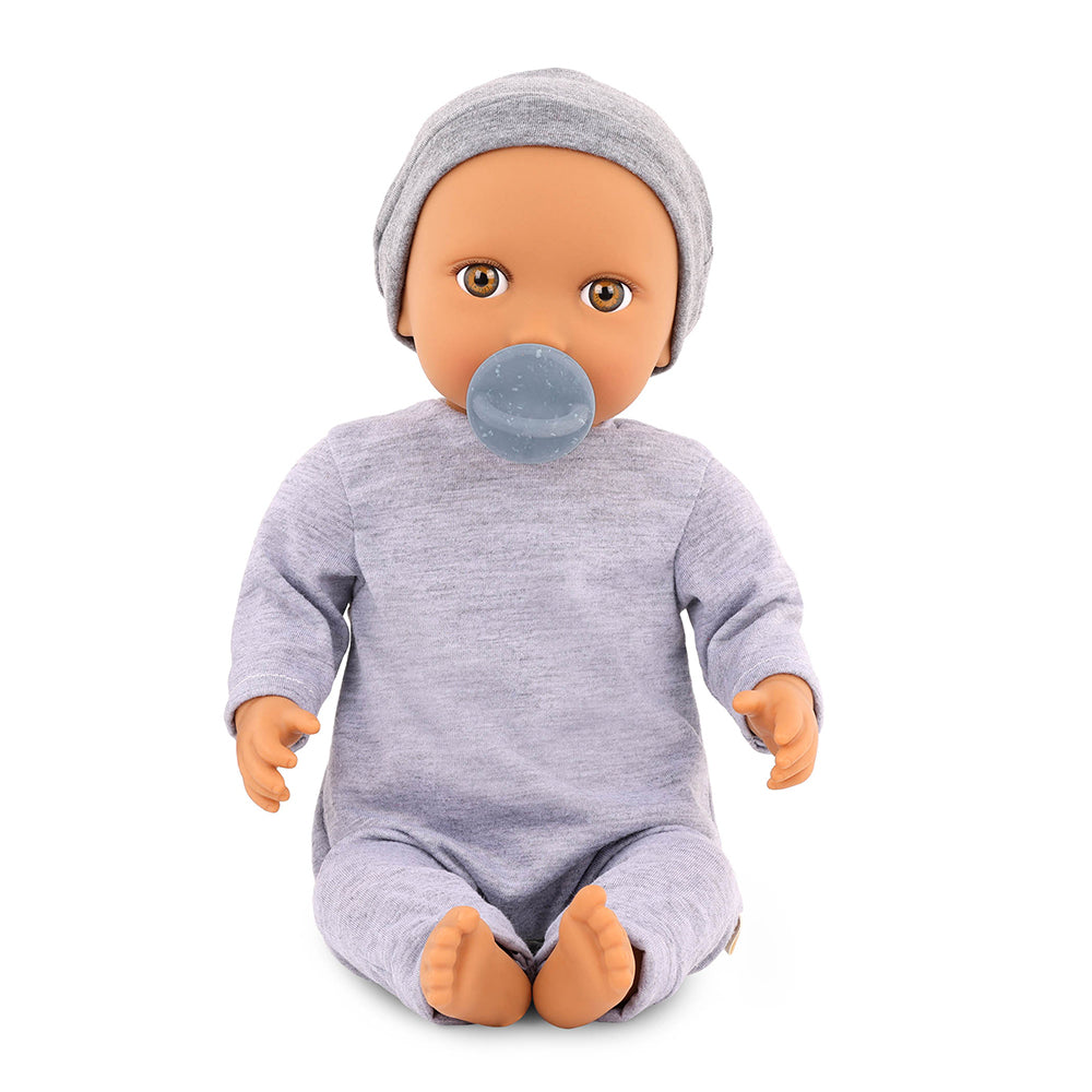 Jake Baby Doll - Jumpsuit & Hat