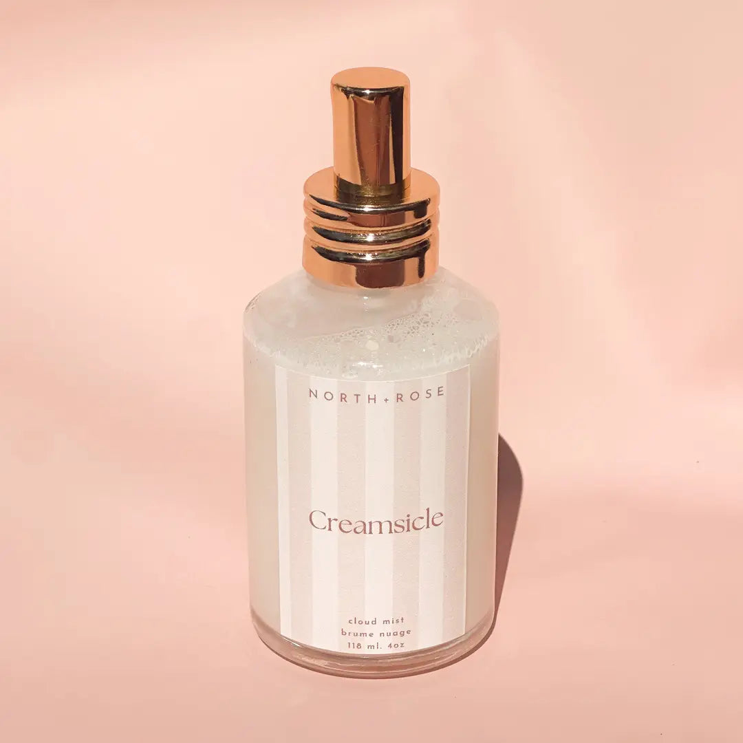 Creamsicle - Cloud Mist Room Spray