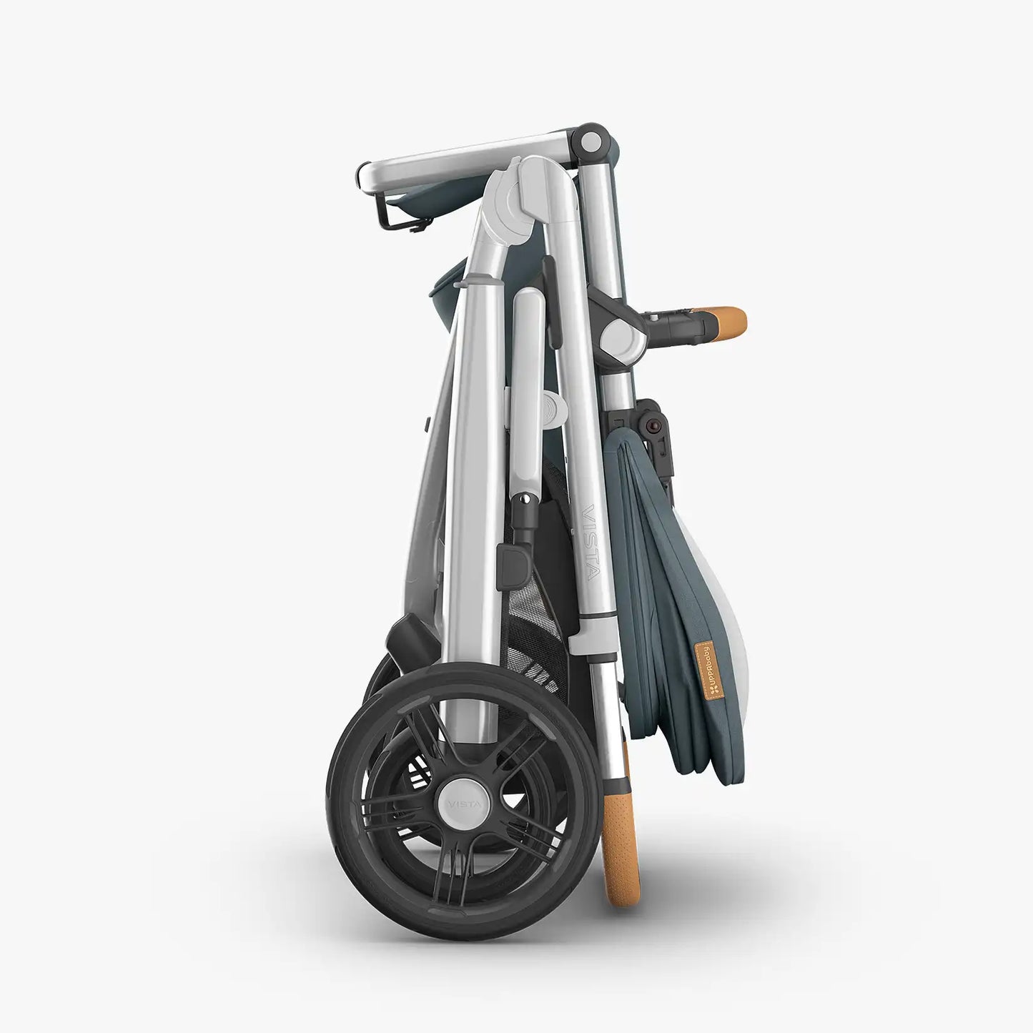 UPPAbaby Vista V3 Stroller - Callum