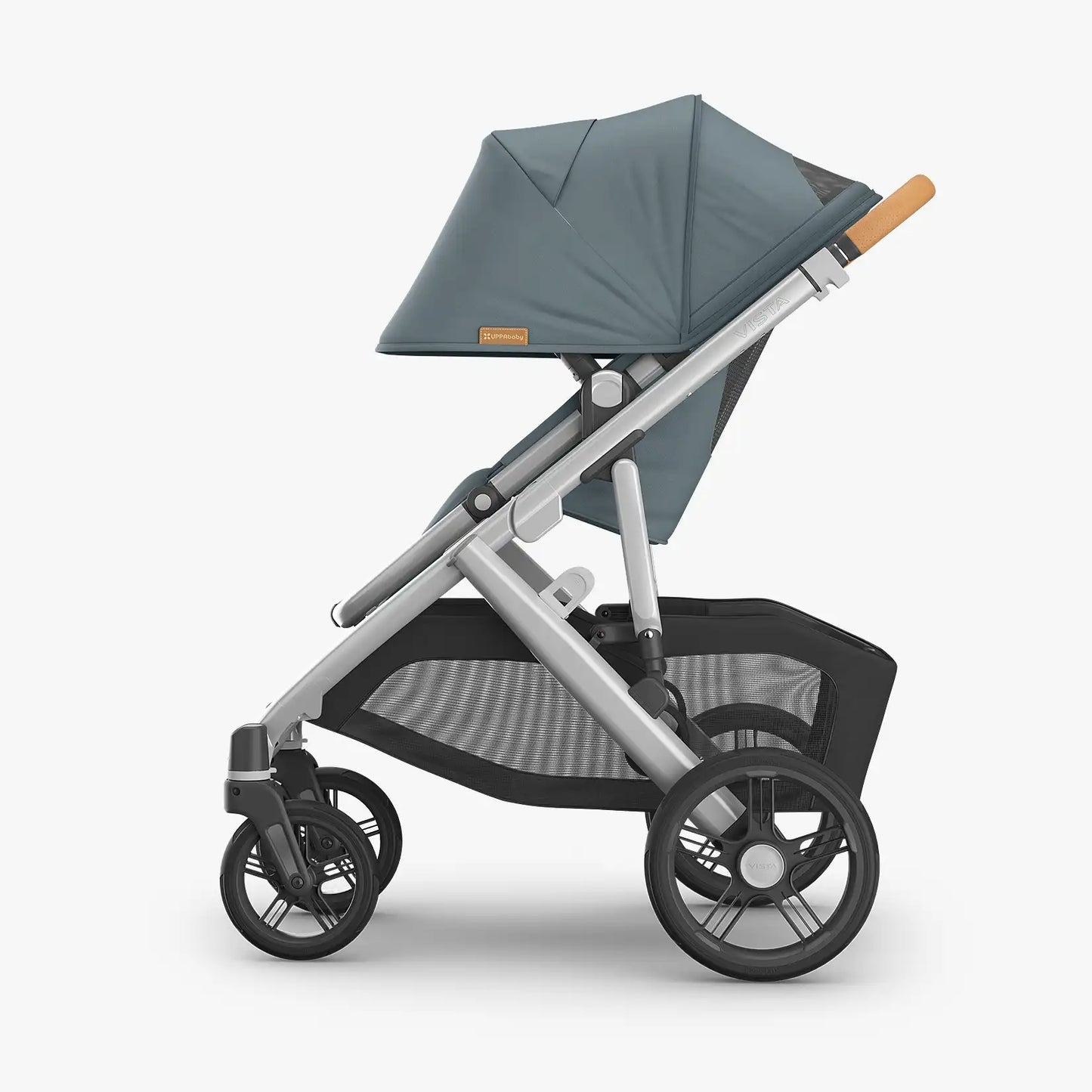 UPPAbaby Vista V3 Stroller - Callum
