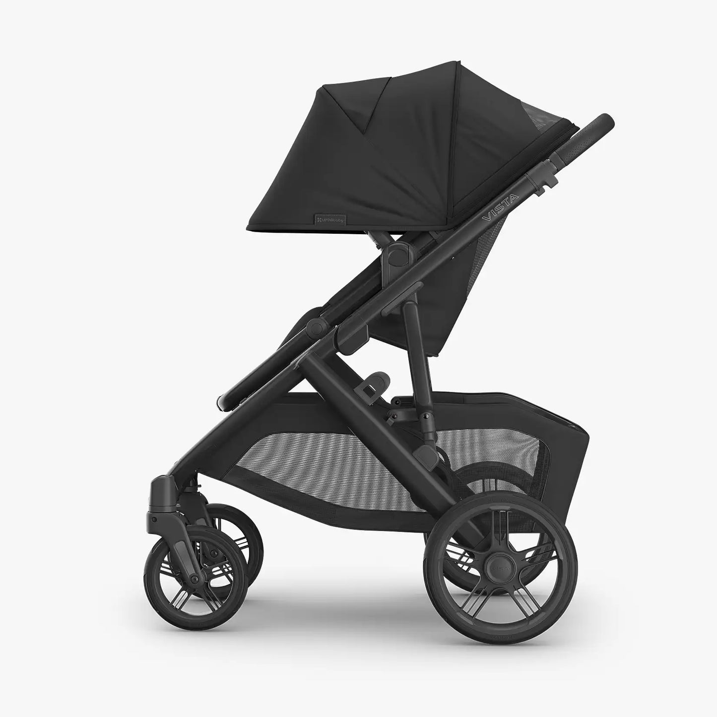 UPPAbaby Vista V3 Stroller - Jake