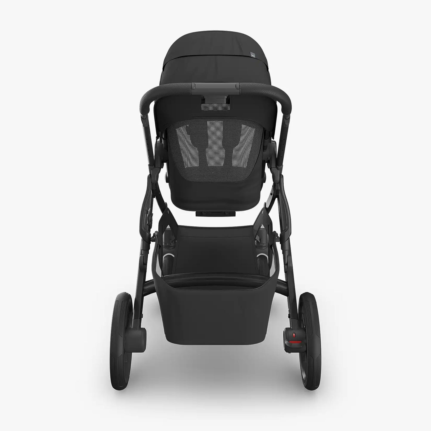 UPPAbaby Vista V3 Stroller - Jake