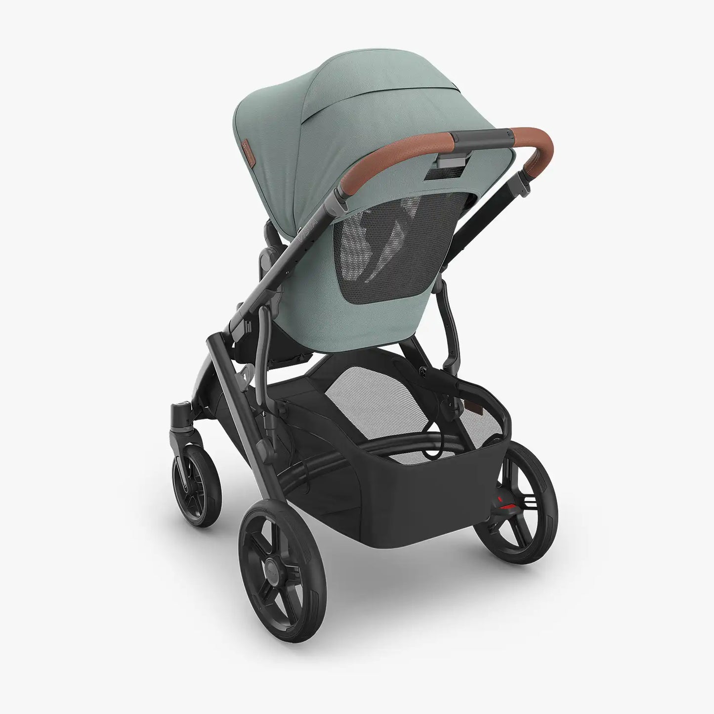 UPPAbaby Vista V3 Stroller - Kenzi