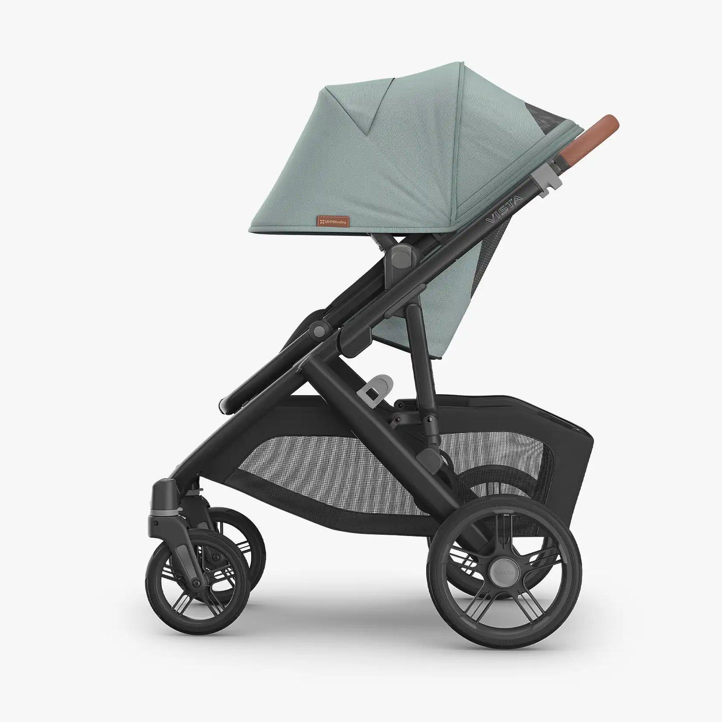 UPPAbaby Vista V3 Stroller - Kenzi