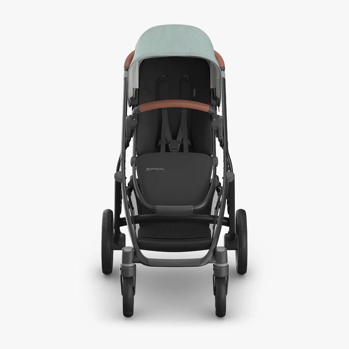 UPPAbaby Vista V3 Stroller - Kenzi