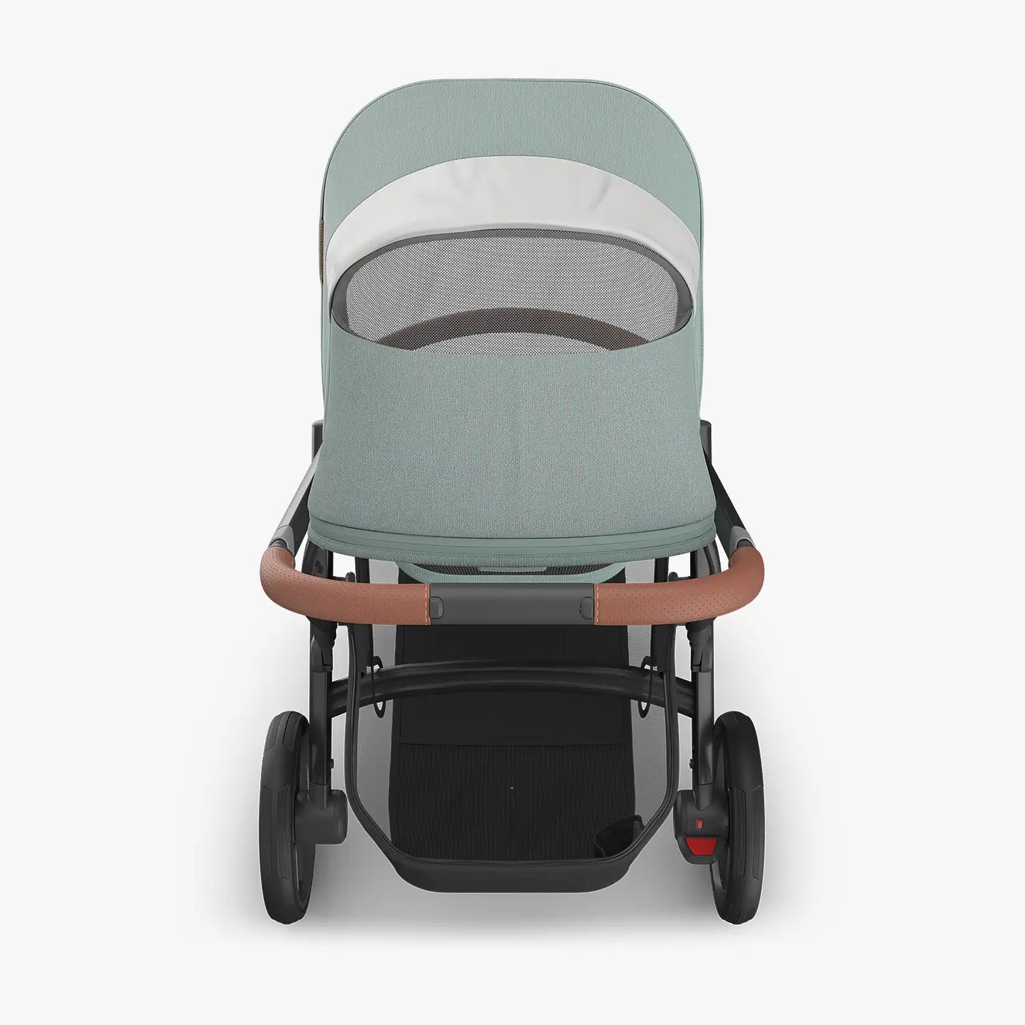 UPPAbaby Vista V3 Stroller - Kenzi