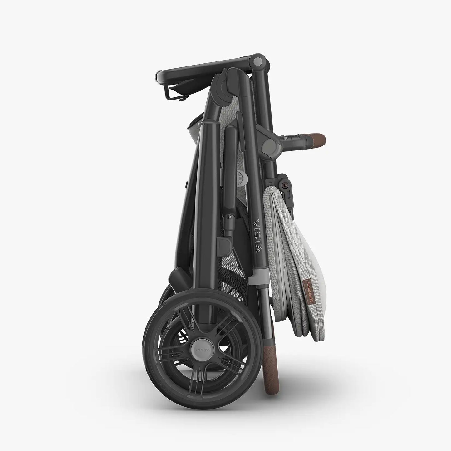 UPPAbaby Vista V3 Stroller - Savannah