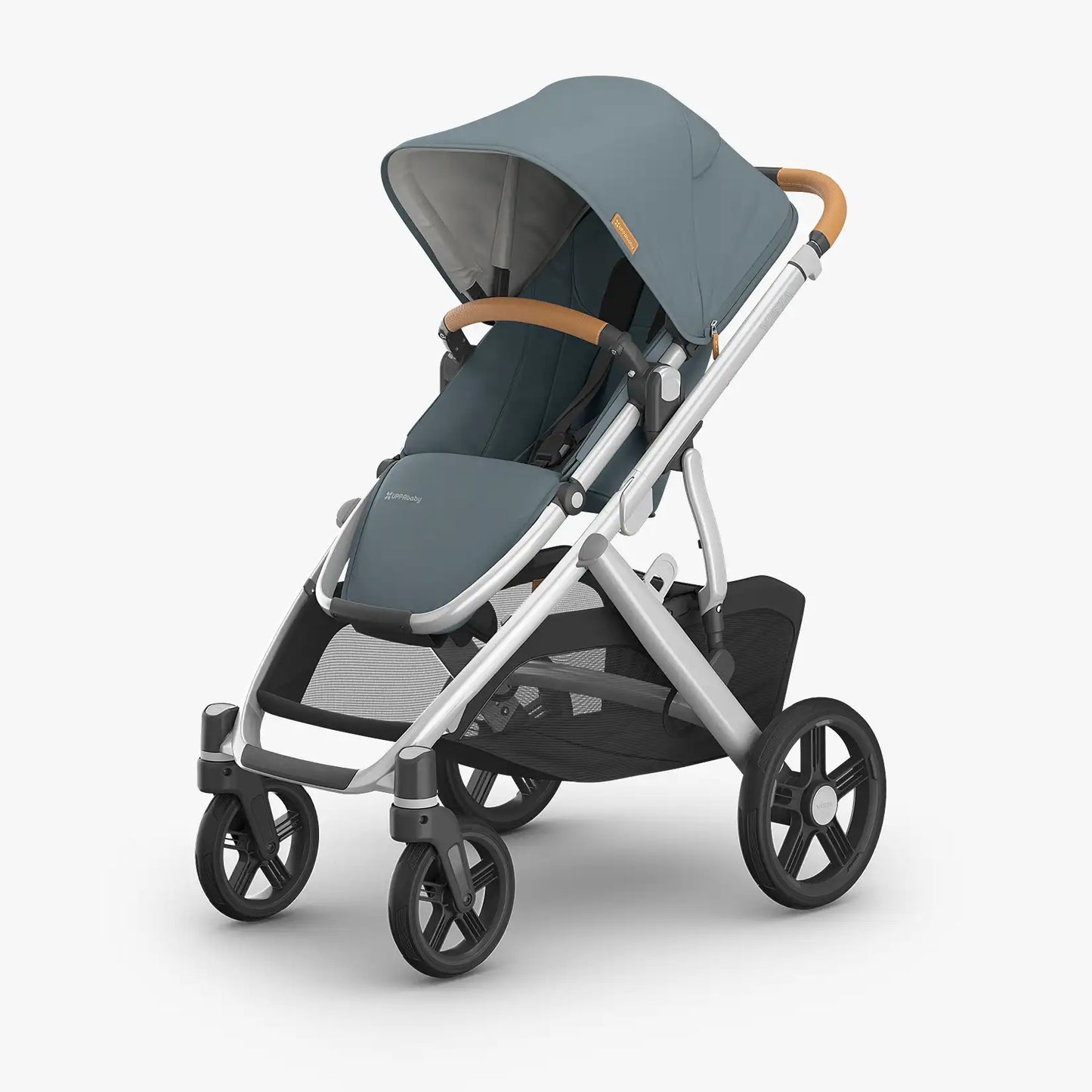 UPPAbaby Vista V3 Stroller - Callum