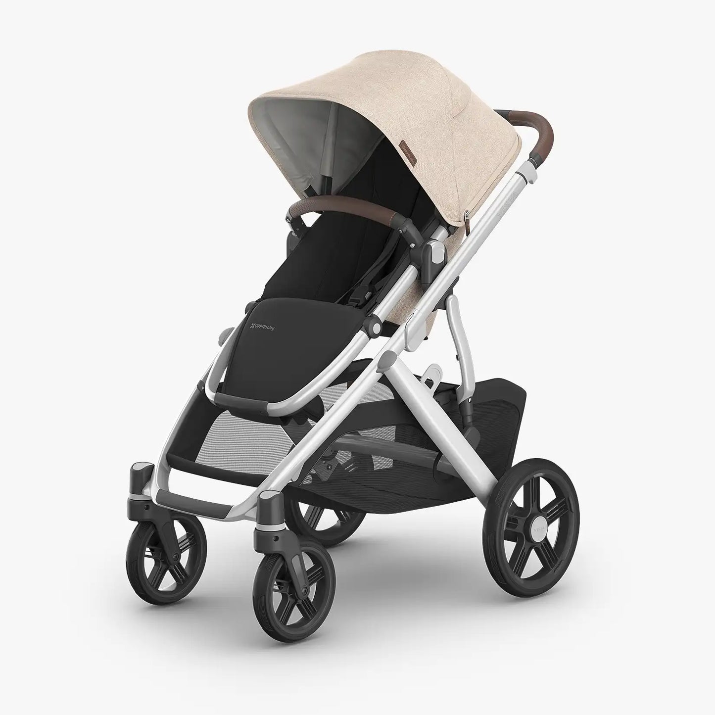 UPPAbaby Vista V3 Stroller - Declan