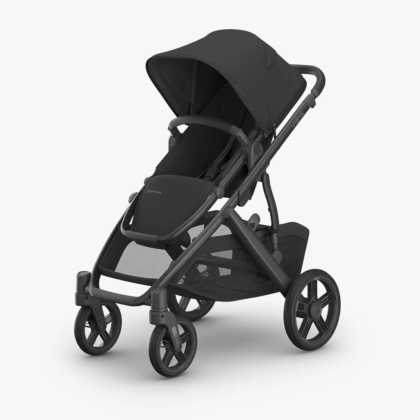 UPPAbaby Vista V3 Stroller - Jake