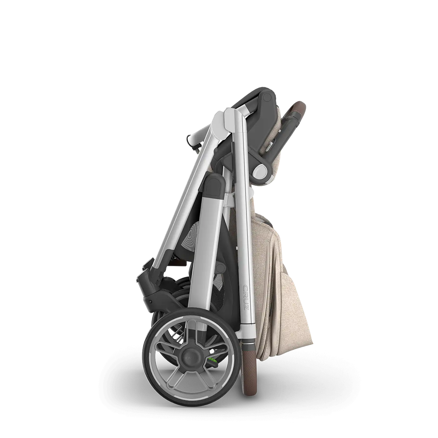 UPPAbaby Cruz V3 - Declan