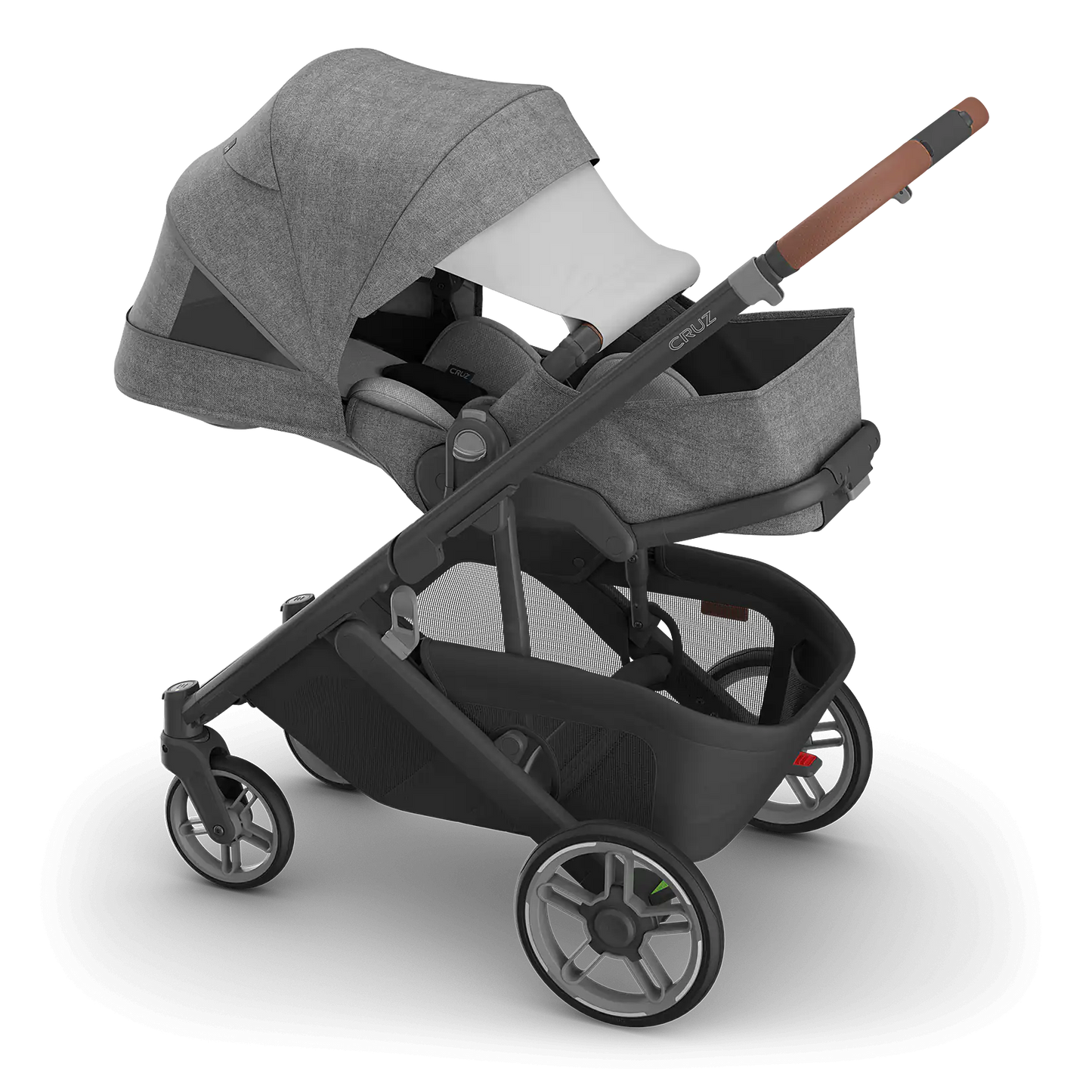 UPPAbaby Cruz V3 - Greyson