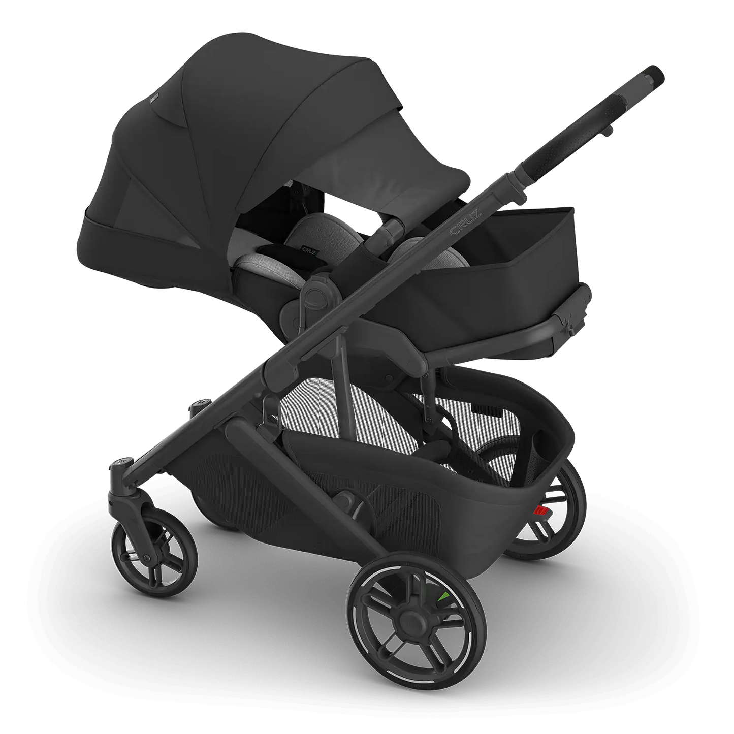 UPPAbaby Cruz V3 - Jake