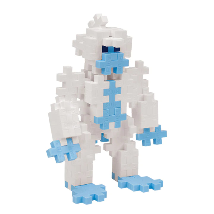 Yeti Plus Plus