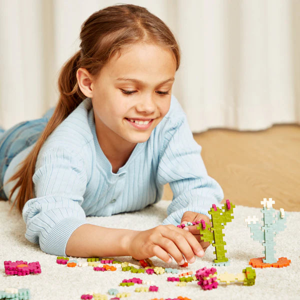 Botanica Mix - 240 pc