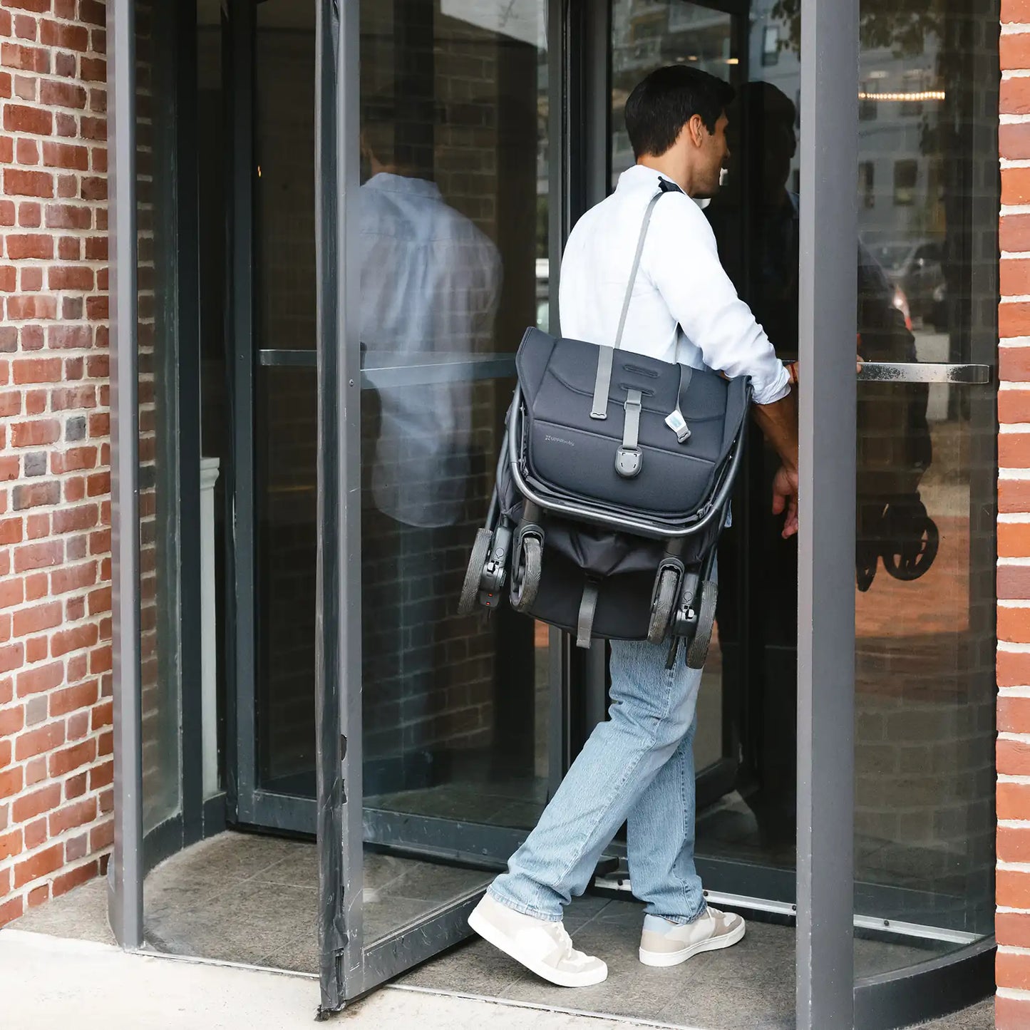 UPPAbaby Minu V3 Jake