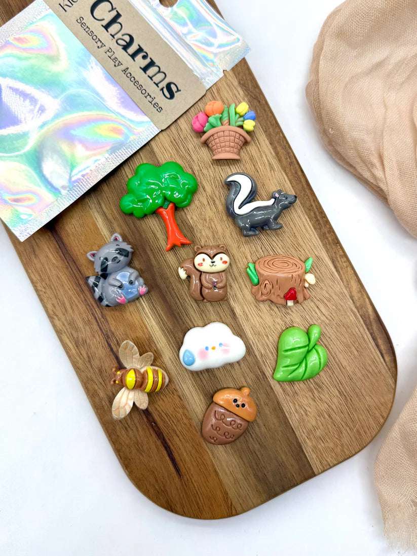 Charm Packs