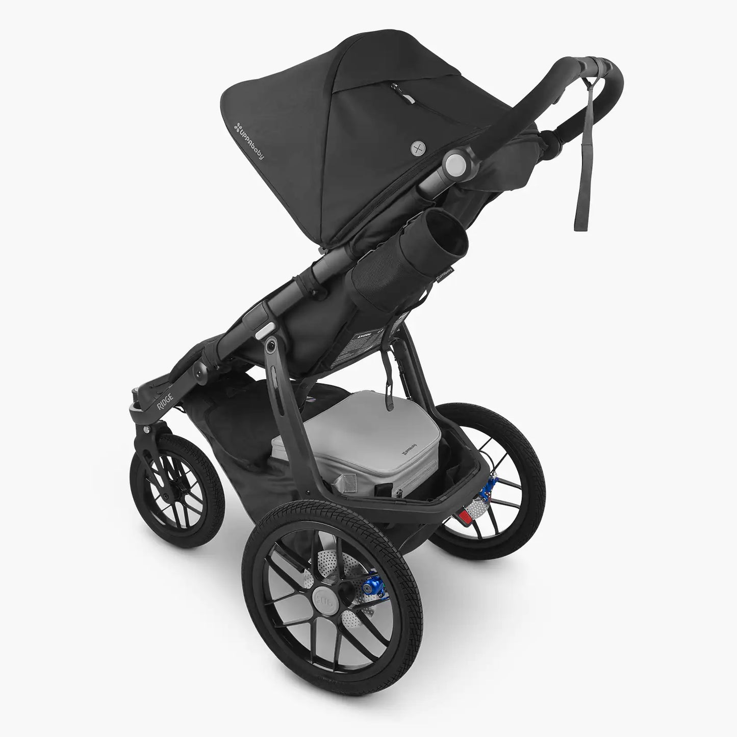 UPPAbaby Bevvy™