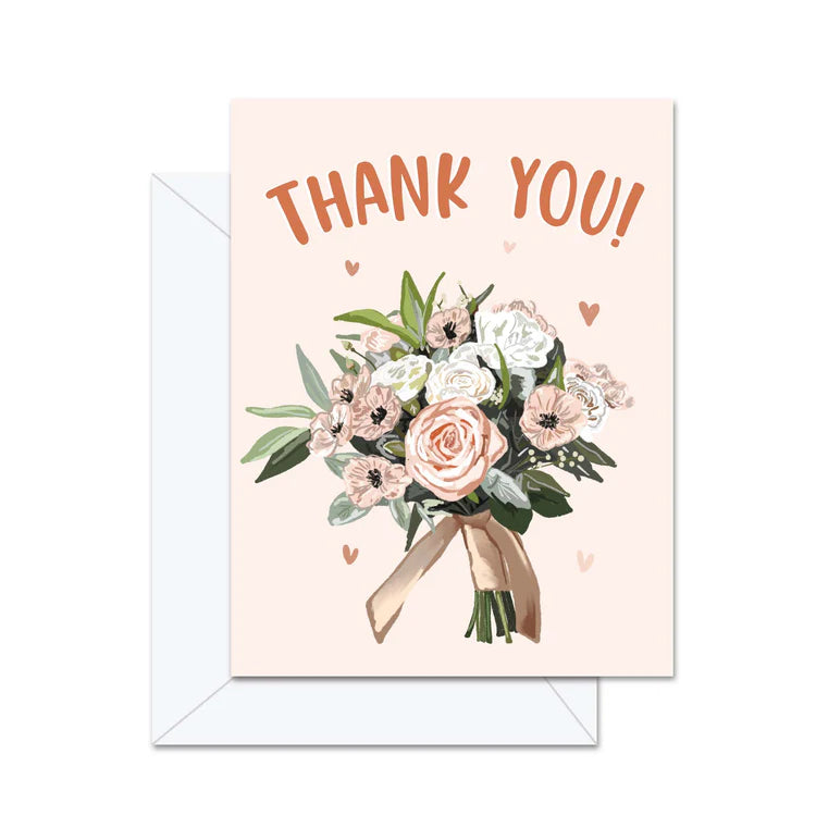 Thank You Bouquet
