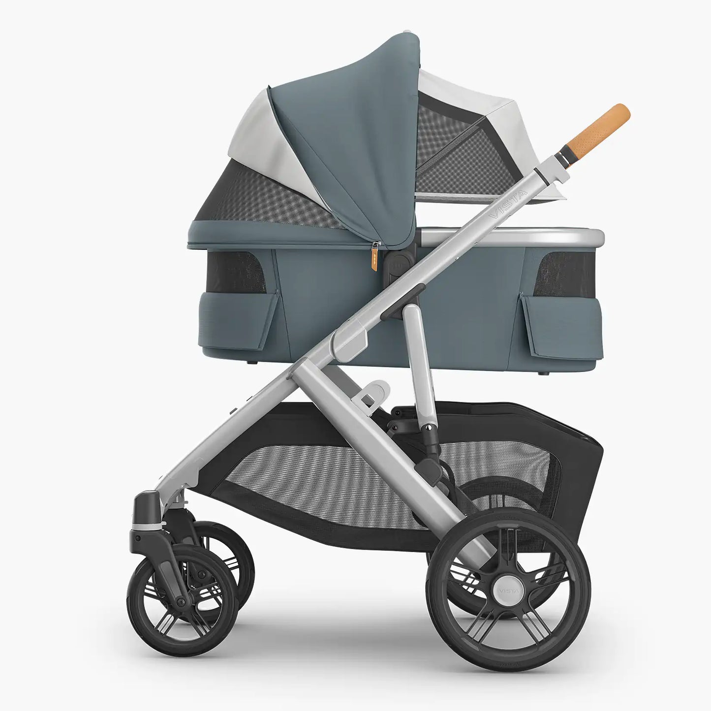 UPPAbaby Bassinet V3 - Callum
