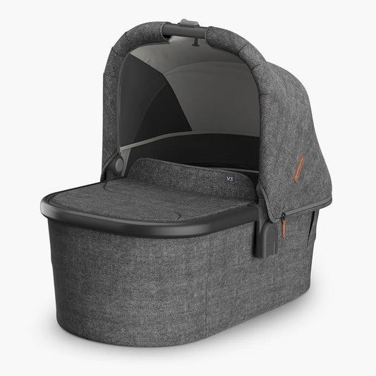 *Floor Model* UPPAbaby Bassinet V3 - Greyson