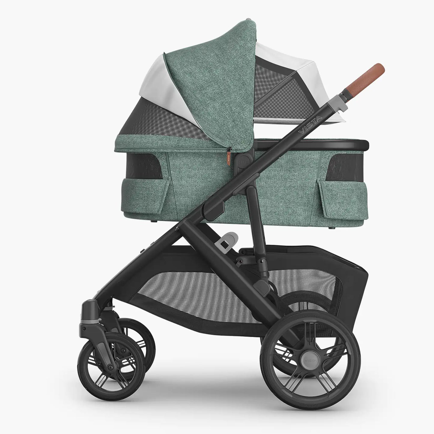 UPPAbaby Bassinet V3 - Gwen