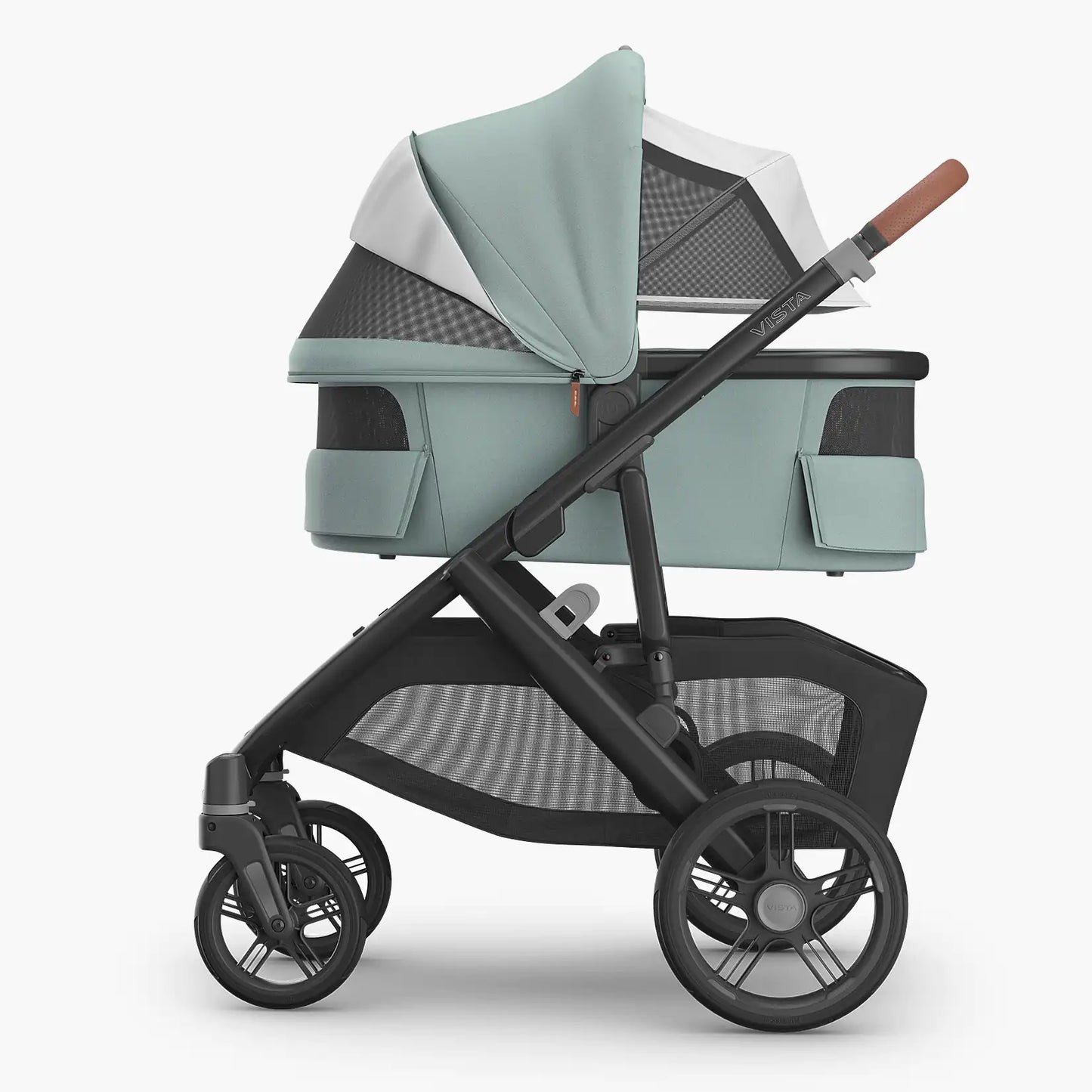 UPPAbaby Bassinet V3 - Kenzi