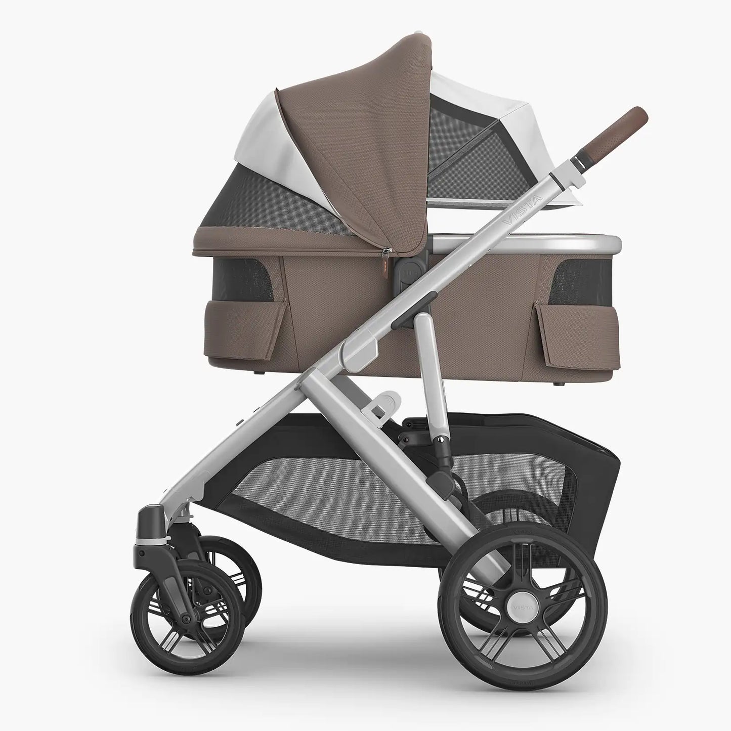 UPPAbaby Bassinet V3 - Theo