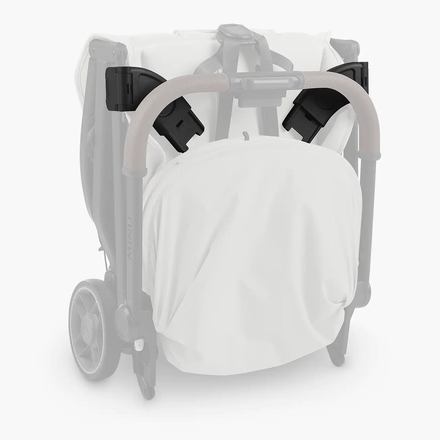 Minu V3 Mesa/Aria/Mesa Max Adaptor