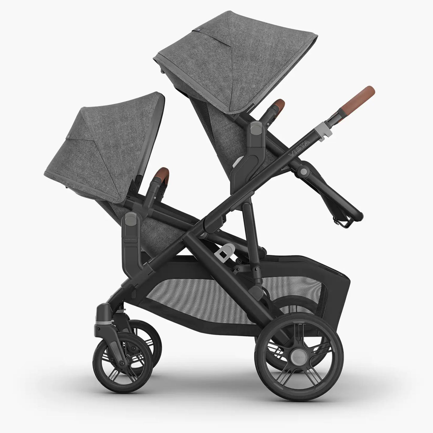 RumbleSeat V3 Greyson