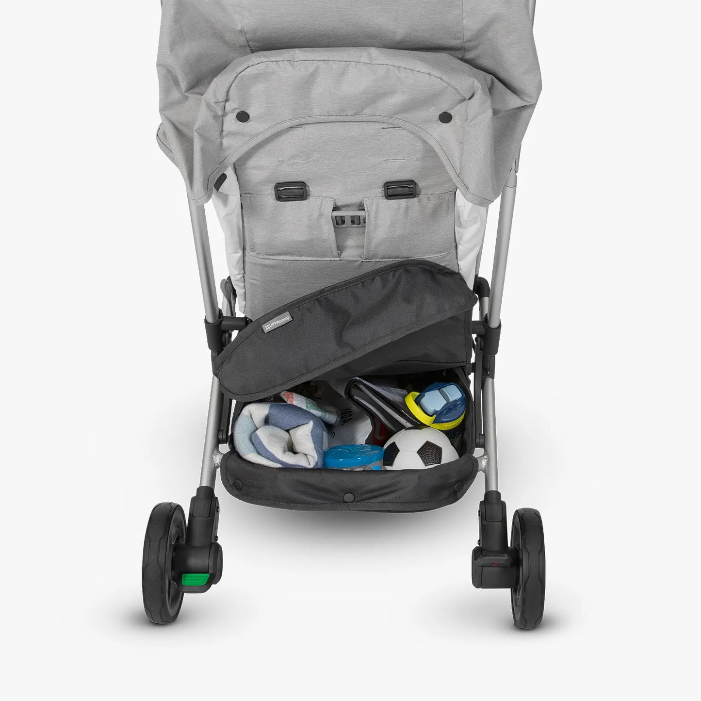 UPPABaby Minu V2 Basket Cover