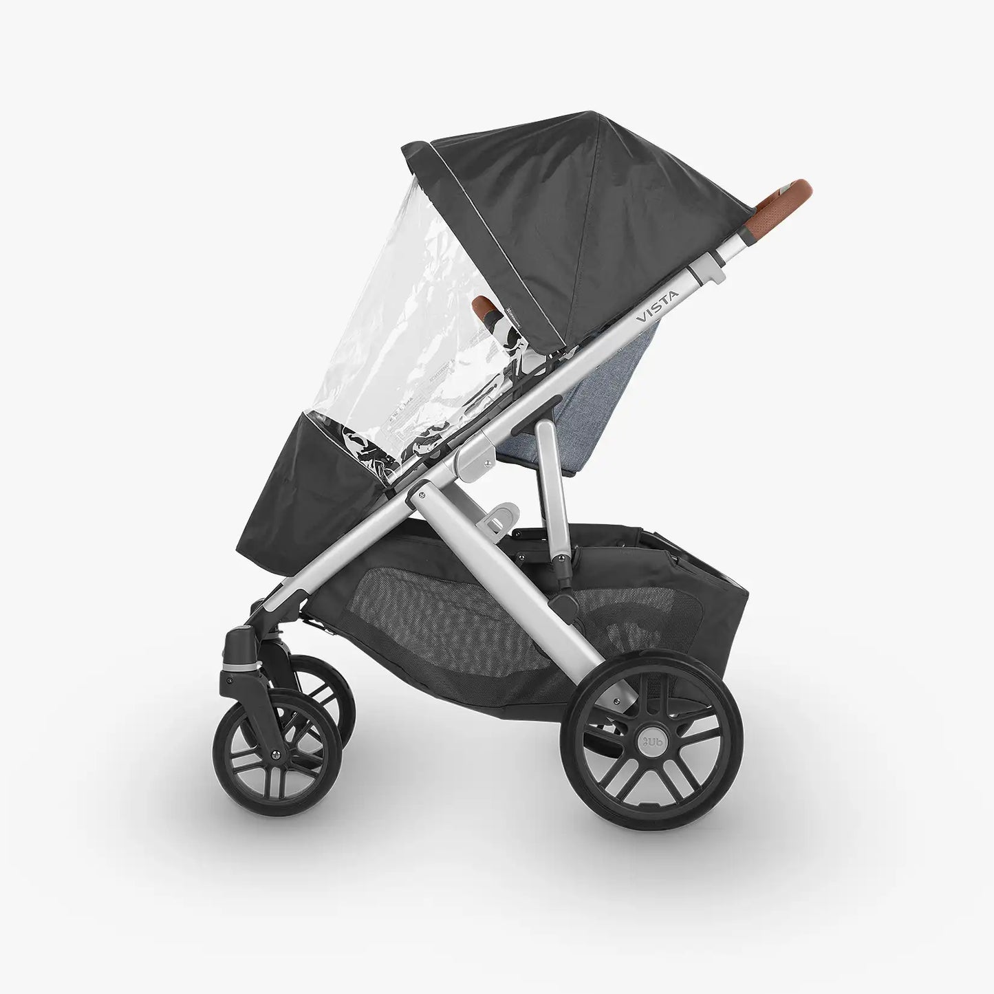 UPPAbaby Performance Rain Shield