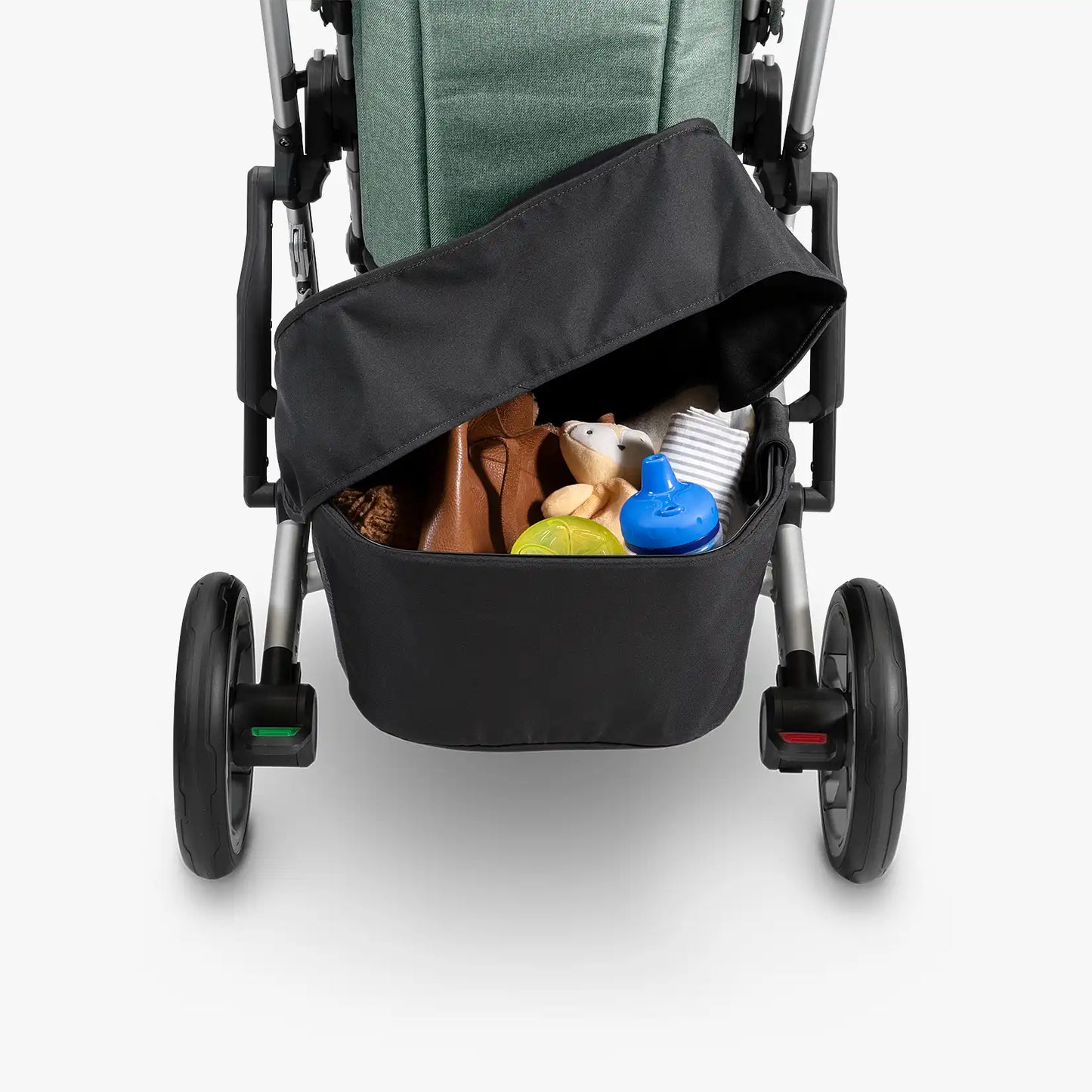 UPPAbaby Basket Cover (Vista V2/Cruz V2)