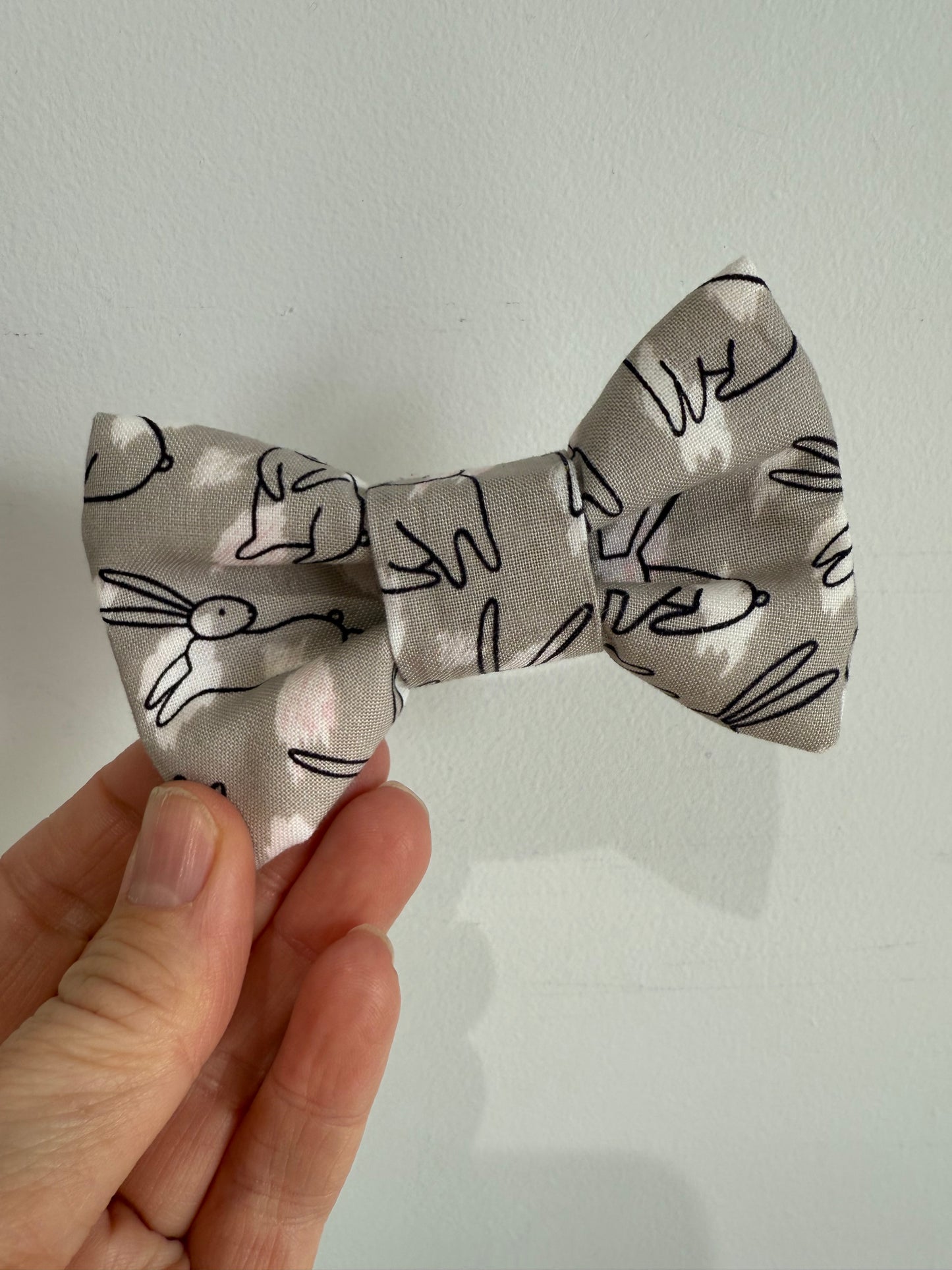 Bow Ties (Clip)