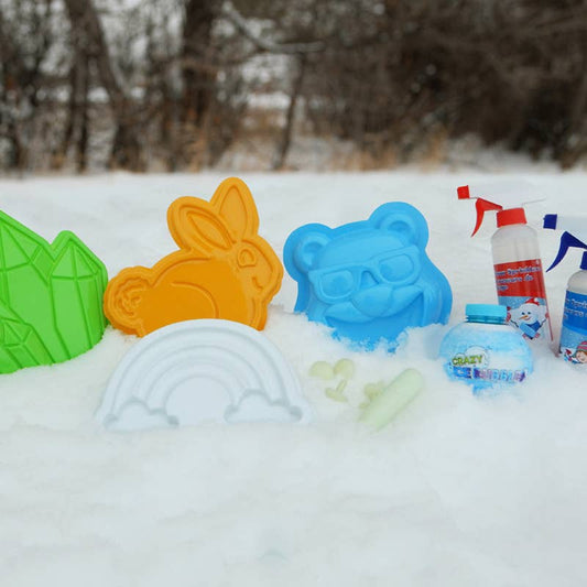 Winter Fun Super Set