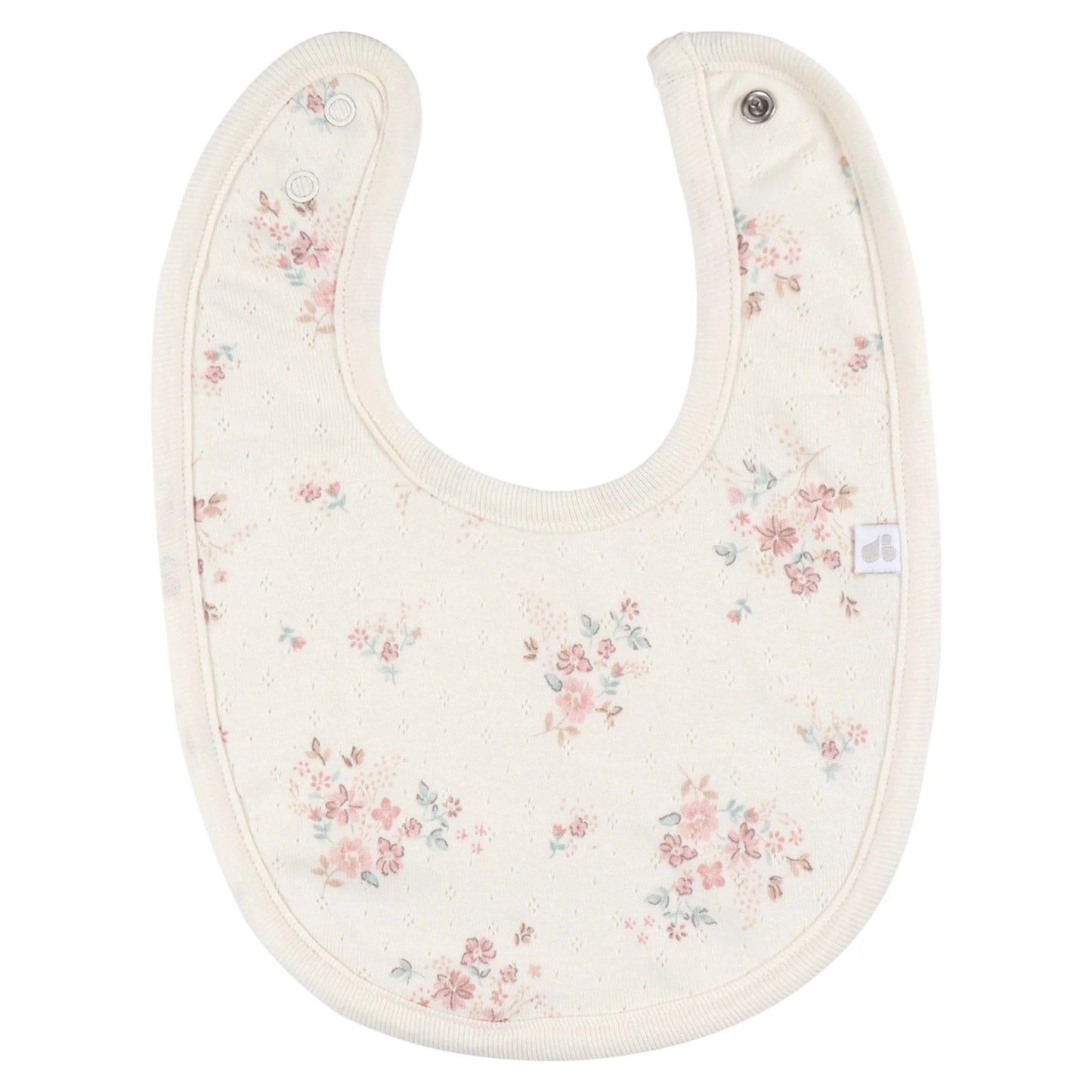 3 Pack Bib- Pink