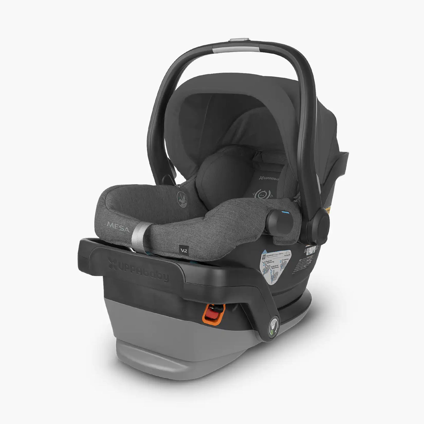 UPPABaby Mesa V2 Carseat Greyson -Pre Order-